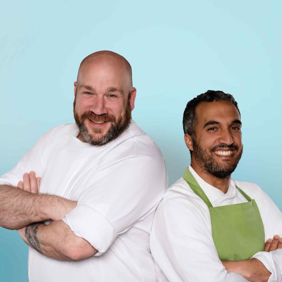 Küchenchefs