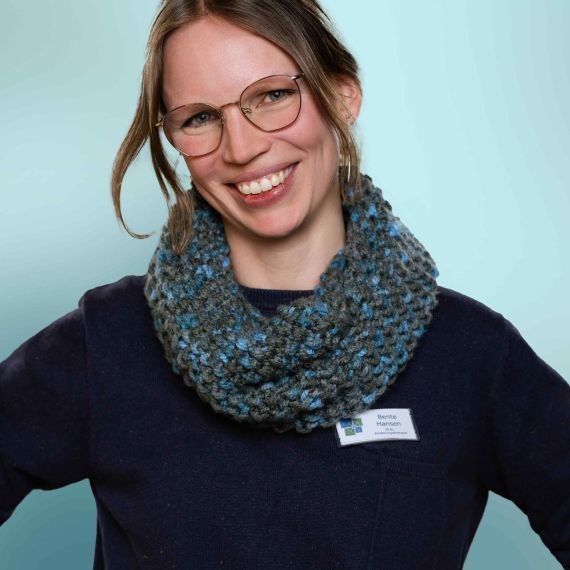 Ernährungstherapie