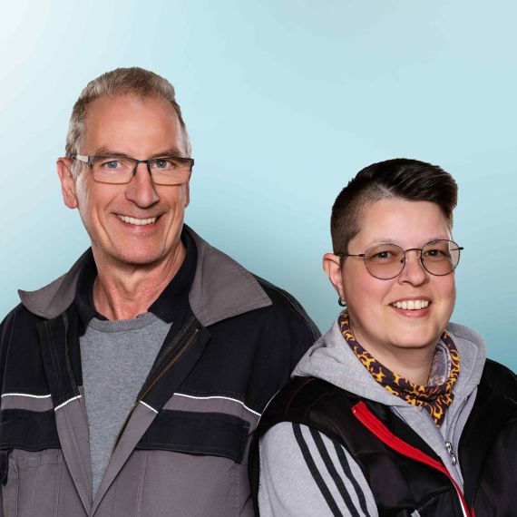 Team Haustechnik