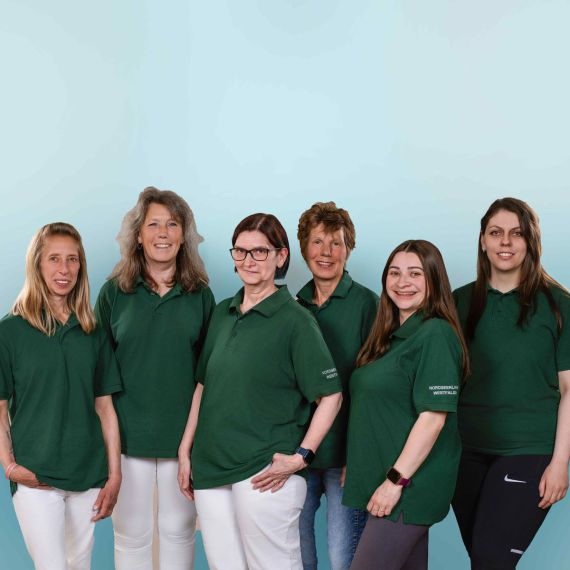 Team Housekeeping