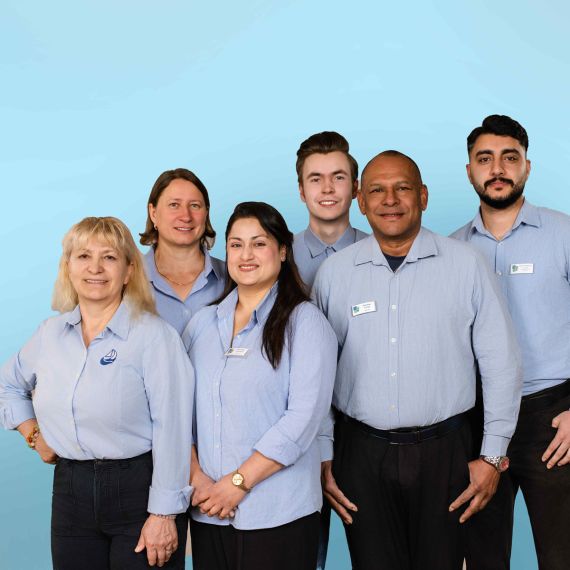 Team Service