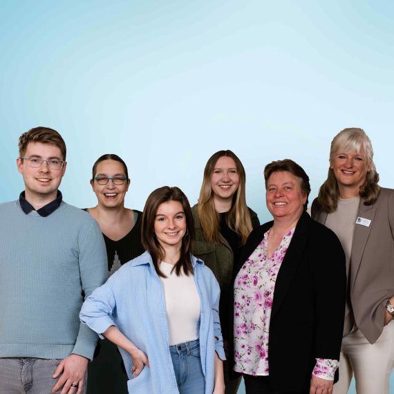 Team Verwaltung